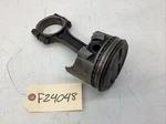 Chevrolet 350 Small Block Piston And Rod Assembly 6271096/3836259 946. Fixed Price $24.99.