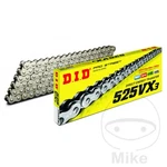 18854-X-RING S&s 525VX3/118 Rivet Hook Open Chain Y Compatible. Fixed Price $179.78.