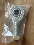 Fk Bearing RSMXL8 Extra Strength Heavy Duty Shank Male Rod End 0.500 5/8-18 Lh. Fixed Price $29.40.