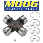 Moog Rear Driveshaft At Axle Universal Joint For 1965-1970 Jeep J-3600 Pt. Fixed Price $36.03.