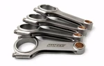 Manley H-beam Connecting Rods Pin Bore .8671" Fits Dodge Neon SRT-4 2.4L I4 Dohc. Fixed Price $554.27.