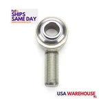 Drp 007 52701, One Zinc Steel Rod End Rh Male 3/4 Chromoly Low Friction Performa. Fixed Price $53.88.