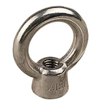 Sea-dog 078106 Eye Nut, 1/4-INCH. Fixed Price $11.05.