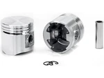 Piston Set 64DYRZ83 For 300 Club Country Sedan Squire Courier Delivery Crestline. Fixed Price $51.17.