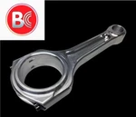 Brian Crower RR6250 Aluminum Rods For Nissan TB48DE ARP2000 7/16" Bolts 6.436". Fixed Price $1386.00.