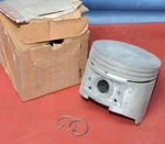 Nos 1968-1971 Dodge Plymouth 318CID 5.2L V8 Engine Piston Std Mopar 3420222 Oem. Fixed Price $65.00.