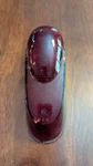 (1) 1951 Studebaker Champion Tail Light Red Glass Lens Hts RS31. Fixed Price $49.99.