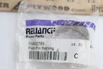 Reliance Piston Pin Bushing 114892708. Fixed Price $8.39.