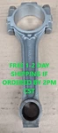 Oem Connecting Rods 2.2 Carbureted Dodge Chrysler Mopar #5203385. Fixed Price $60.49.