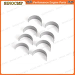M270 M274 M133 Connecting Rod Bearings Set For Mercedes-benz W212 W176 1.6T. Fixed Price $20.01.
