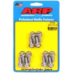 Arp Differential Cover 437-3002; 12PT Stainless For Gm 8.875 In. 12-BOLT. Fixed Price $29.71.