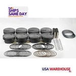 Mahle 928980200, Kit Bbc Dome Powerpak Set 4.500 Bore +38CC Perfo. Fixed Price $1307.54.