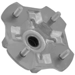 Front Left Right Wheel Hub For Honda Rancher TRX420FM 4X4 2007-2013. Fixed Price $32.00.