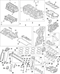 Genuine Mazda Connecting Rod SH01-11-210A. Fixed Price $133.20.