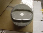 L2311 400 Chevy Forged Pistons Standard Bore Single Non Coated Skirt. Fixed Price $51.00.