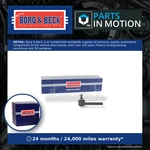 Tie / Track Rod End Fits Abarth Strada 2.0 83 To 87 138AR1.000 Joint B&b. Fixed Price $19.45.