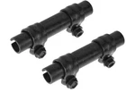 Front Tie Rod End Adjusting Sleeve Set For 1994-1996 Cadillac Fleetwood SN429VP. Fixed Price $35.83.