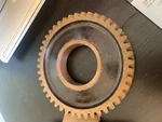 Nors Ford 1935-1941 Camshaft Gear 242-44. Fixed Price $25.00.