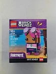 Lego Brickheadz 40728 Brite Bomber Brand New In Sealed Box!!. Fixed Price $8.00.