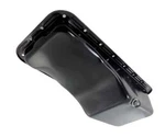 Oil Pan Front Sump Black Fits 1958 - 1976 Ford Fe 352 390 406 427 428. Fixed Price $68.99.