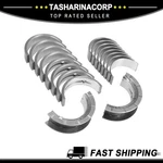 18PCS Main And Rod Bearings Set For Chevrolet Equinox 2.4L 2000-2017 21018819. Fixed Price $47.49.