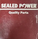 CB1358P30 New Sealed Power Connecting Rod Bearing 6 Pack Free Shipping!. Fixed Price $65.00.