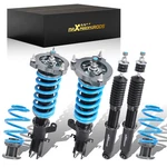 Maxpeedingrods T6 Coilovers Suspension Lowering Kit For Nissan Juke 11-17. Fixed Price $419.00.