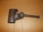 Ford 901 Nf Rc Tractor 3PT Hitch Original Collar Roll Pin. Fixed Price $108.95.