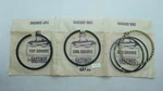 Hastings Piston Rings 687 .030 6CYL Chevrolet Nos. Fixed Price $30.00.