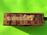 1941 42 46 47 48 49 Pontiac Cyl Connecting Rod Bearing Set F.m. 9835SB Nos 002. Fixed Price $29.97.