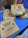 Interstate-mcbee Cummins Bearing-connecting Rod- Isx (individually Sold). Fixed Price $25.00.