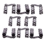 16 Hydraulic Roller Lifter Set For Chevy Chevrolet Big Block Bbc 396 402 427 454. Fixed Price $125.07.