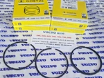 Volvo B230 AQ131,AQ151,AQ171, 240,244,245,740,760,740 Oem Piston Rings Set. Fixed Price $139.95.