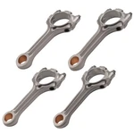 1.8L Con Rod Assembly Kit For Chevy Sonic Cruze Limited 2011-18 55568465. Fixed Price $41.59.