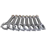 Eagle Connecting Rod Set SIR6385B; I-beam 6.385 In. Bushed, ARP8740 For Bbc. Fixed Price $416.99.