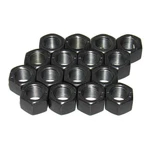 Pioneer Connecting Rod CRN-731-16; Replacement Nuts, 3/8-24, Hex, 16PCS. Fixed Price $20.04.