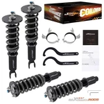 Maxpeedingrods T7 Coilovers Suspension Lowering Kits For Honda Accord 1990-1997. Fixed Price $297.00.