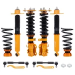 Maxpeedingrods Street Coilovers Suspension Kit For MAZDA6 Sedan Gj 14-19. Fixed Price $279.00.