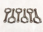 Used Engine Connecting Rod Fits: 2015 Jeep Wrangler Grade. Fixed Price $112.00.