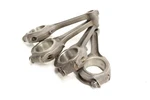 Mg Midget Austin Healey Sprite Morris 948 A-series Connecting Rod Matched Set. Fixed Price $149.99.