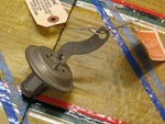1942-7 Packard Clipper 6 Cyl. Vacuum Advance # 394157. Nos.. Fixed Price $49.99.