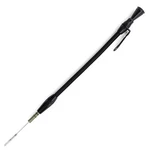 Lokar XED-5026 Midnight Series Flexible Engine Dipstick. Fixed Price $130.16.