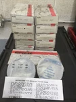 Nos Grant Race Series 4.125 Bore Ford 351 Chevy Piston Rings Bulk Lot Usa Made. Fixed Price $199.95.