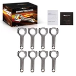 Beam 5.090" 2.239" .913" Bronze Bush Connecting Rods Ford 289 302 Windsor. Fixed Price $803.19.