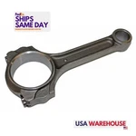 Scat Enterprises 2-ICR6100-944, Set Of 8 Natural Steel Fits Gm 4340 Forged I-. Fixed Price $696.47.