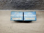 Nos Ford Piston Rings Flathead 81AS 6149-A 2 Boxes. Fixed Price $49.95.