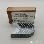 8PCS Connecting Rod Bearings Set For 06-13 Hyundai Kia 2.0L 2.4L 23060-2G120. Fixed Price $27.84.