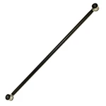 1982-2002 Camaro Firebird Aluminum Adjustable Panhard Rod Poly/poly Ends .... Fixed Price $122.38.