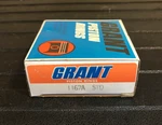 Grant Piston Rings 1167A (std) / Hastings 2C6725 Fits Vw 1500 62-65. Fixed Price $24.95.