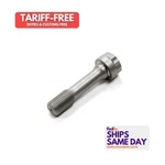 Carrillo Rods BLT-CARR6-PS, One Natural Steel 3/8 Bolt (1) Performance. Fixed Price $108.83.